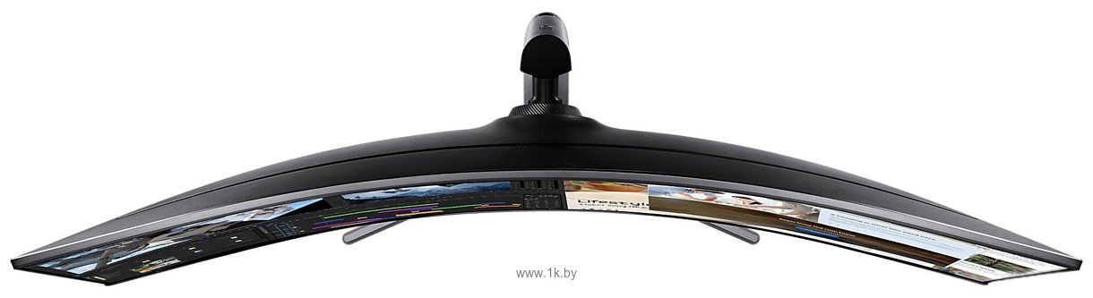 Фотографии Samsung Odyssey CRG9 LC49RG94SSPXEN