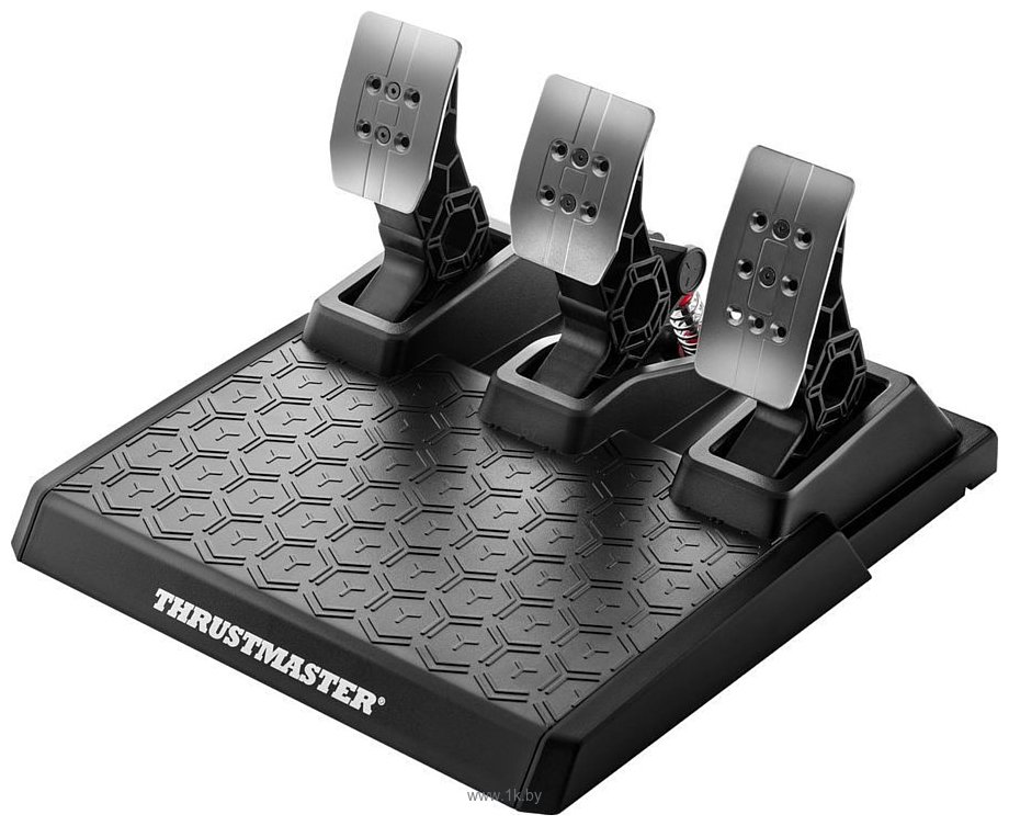 Фотографии Thrustmaster T-3PM WW 4060210 (черный)