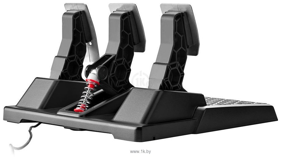 Фотографии Thrustmaster T-3PM WW 4060210 (черный)