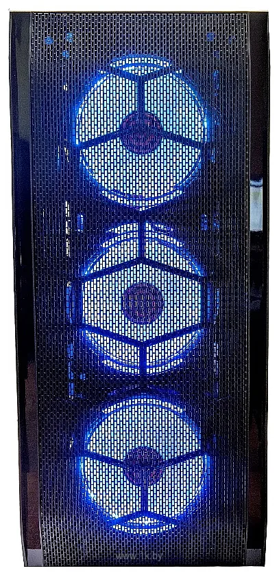 Фотографии Jet Wizard 5i11400FD8HD1SD24X165L2W5