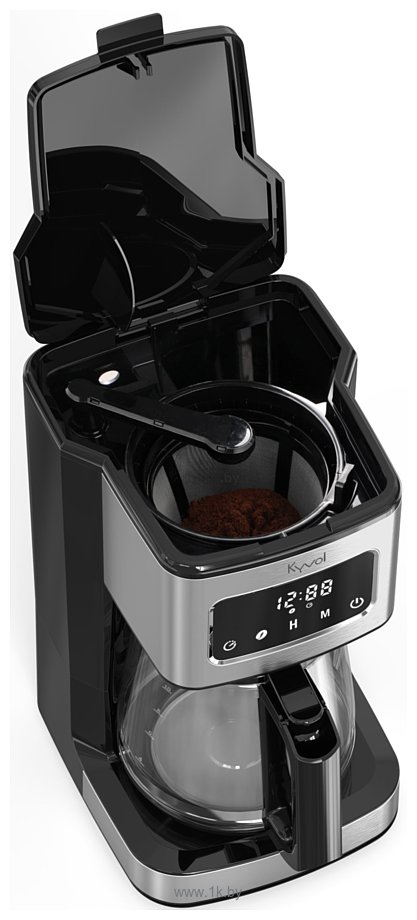 Фотографии Kyvol Best Value Coffee Maker CM05 CM-DM121A