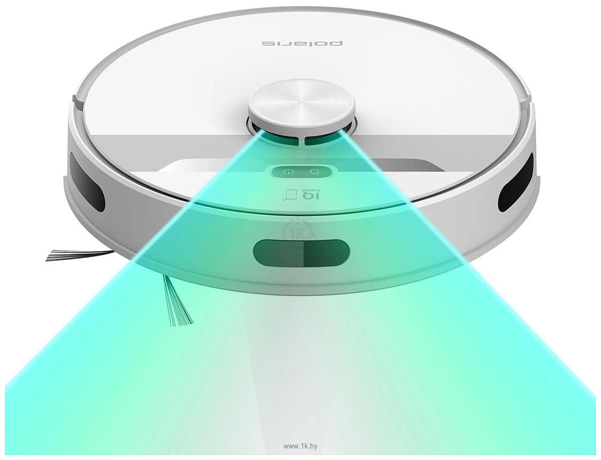 Фотографии Polaris PVCRDC 6002 Wi-Fi IQ Home