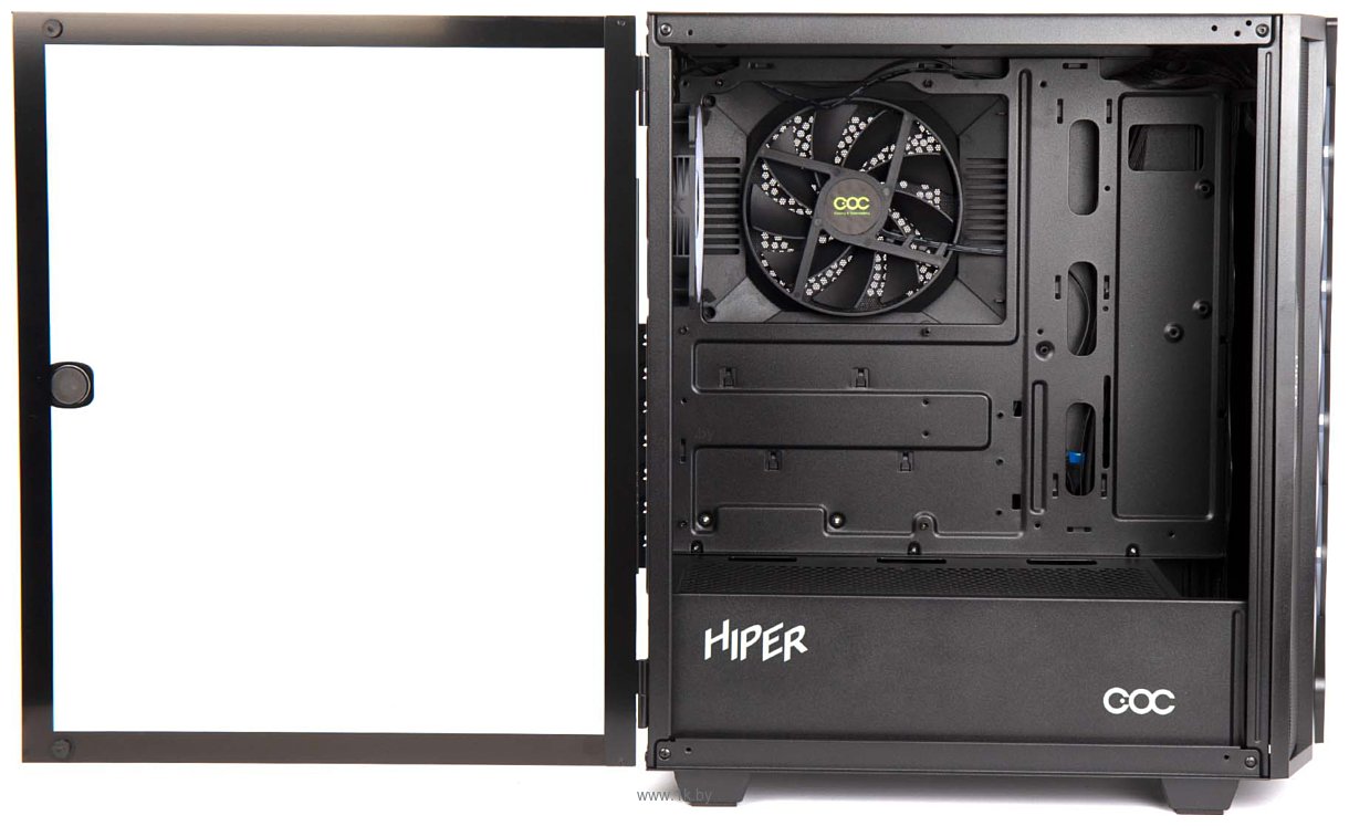 Фотографии Hiper Gaming DCB