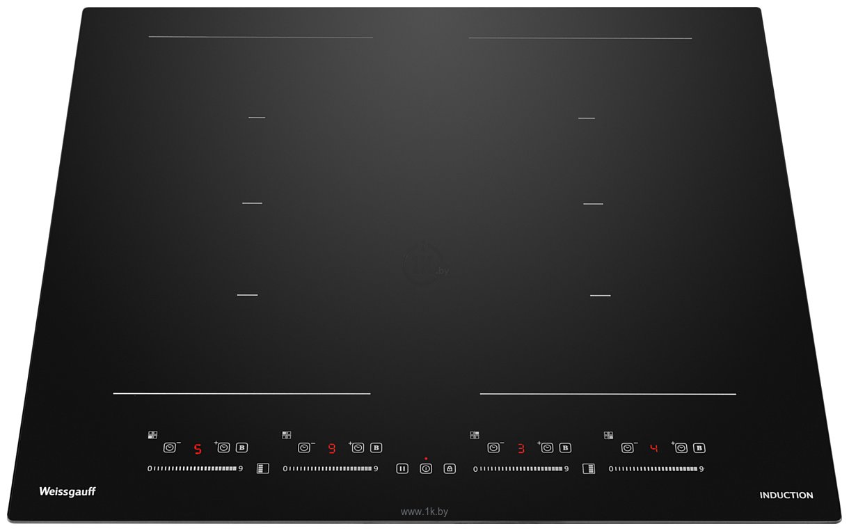 Фотографии Weissgauff HI 649 Dual Flex Premium