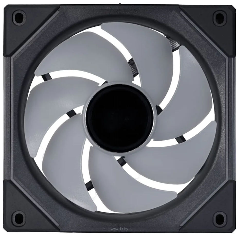 Фотографии Lian Li Uni Fan SL Infinity 120 ARGB G99.12SLIN3B.00