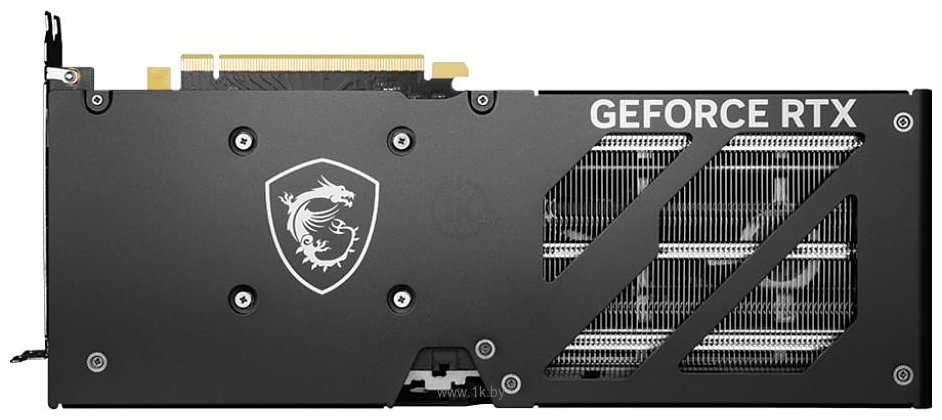 Фотографии MSI GeForce RTX 4060 Ti Gaming Slim 16G