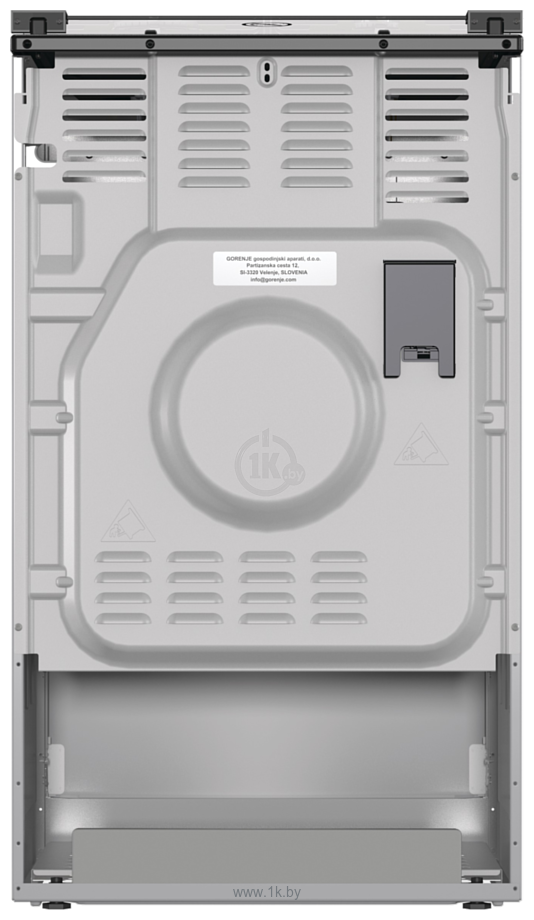 Фотографии Gorenje GK5C40SH