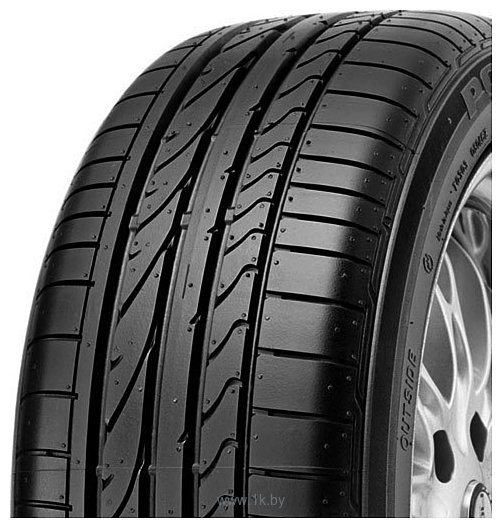 Фотографии Bridgestone Potenza RE050A 215/40 R18 85Y