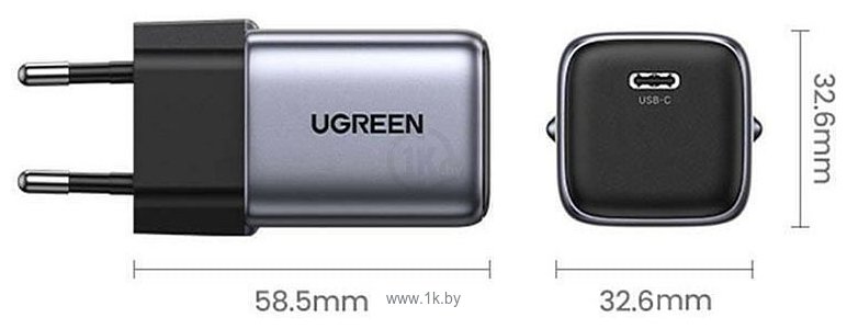 Фотографии UGreen CD318 90664