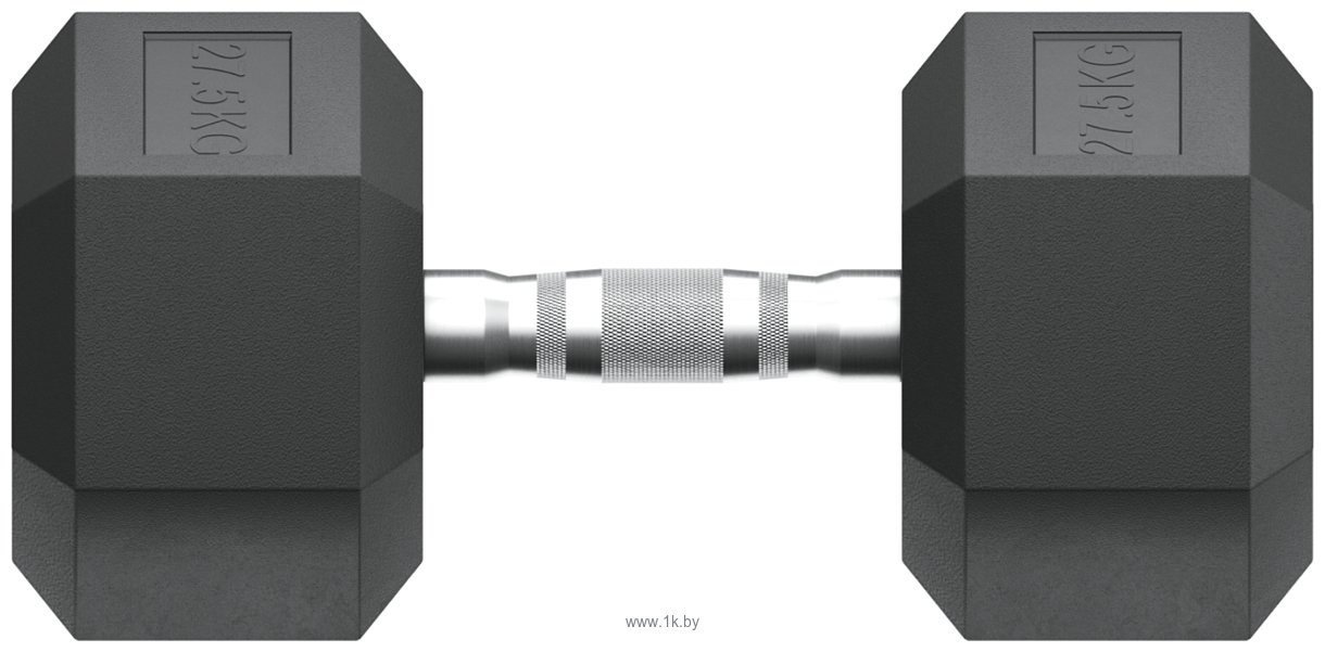 Фотографии Unixfit DBHEX27.5 27.5 кг