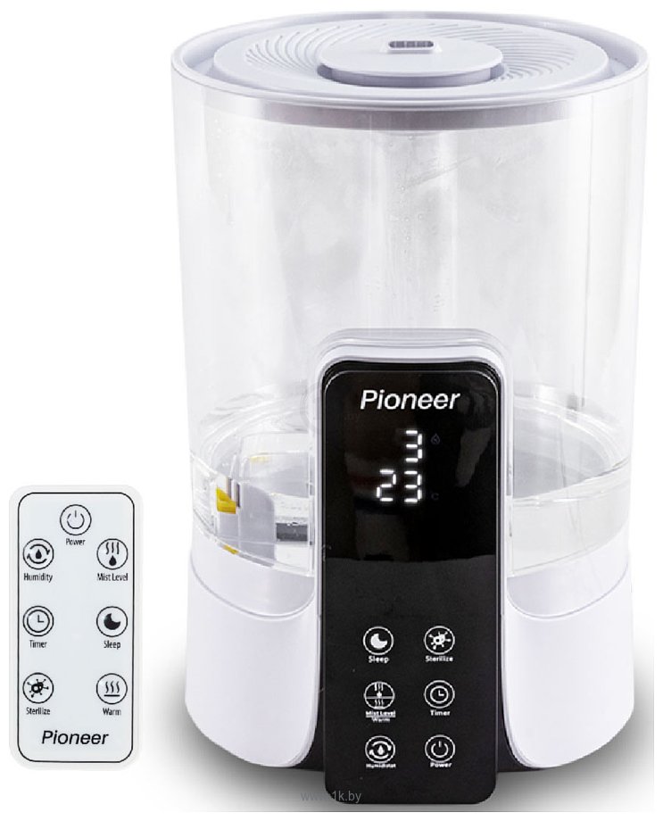 Фотографии Pioneer HDS60