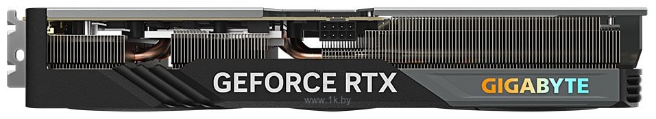 Фотографии Gigabyte GeForce RTX 4070 Gaming OC V2 12G (GV-N4070GAMING OCV2-12GD)