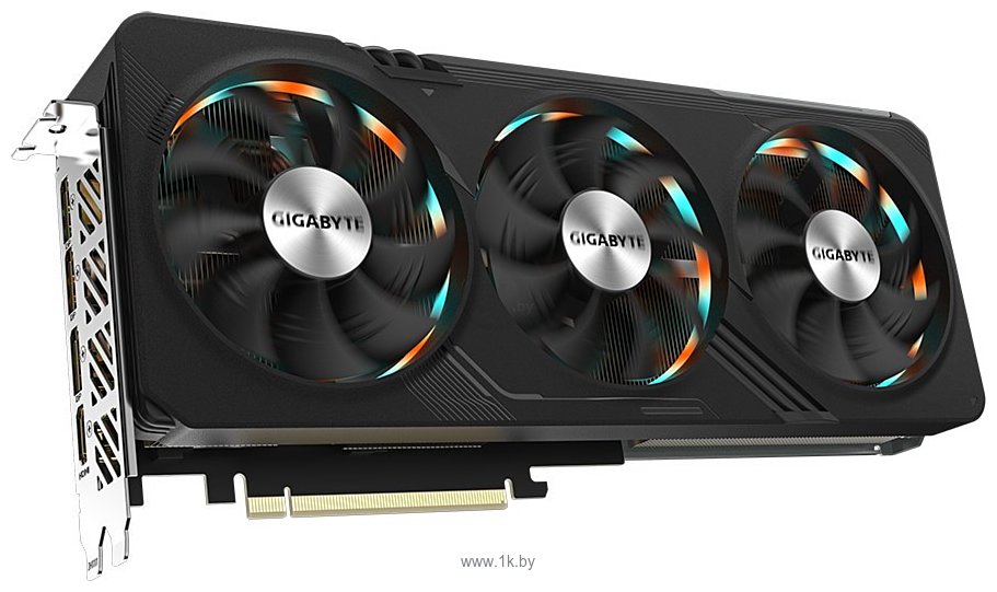 Фотографии Gigabyte GeForce RTX 4070 Gaming OC V2 12G (GV-N4070GAMING OCV2-12GD)