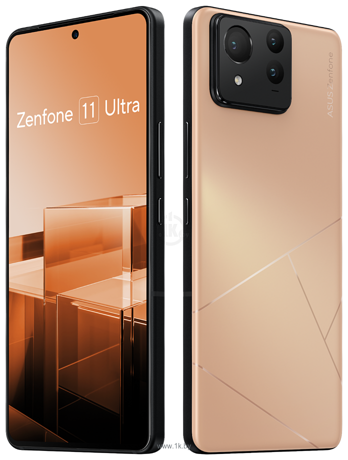 Фотографии ASUS Zenfone 11 Ultra 16/512GB