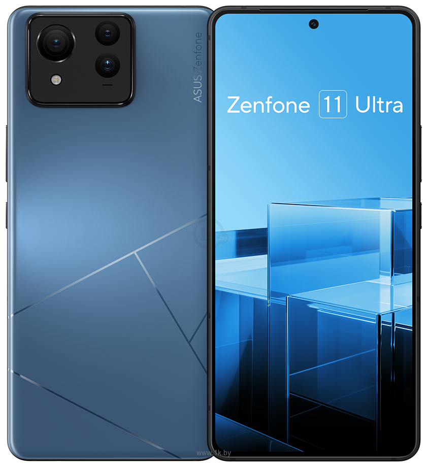 Фотографии ASUS Zenfone 11 Ultra 16/512GB