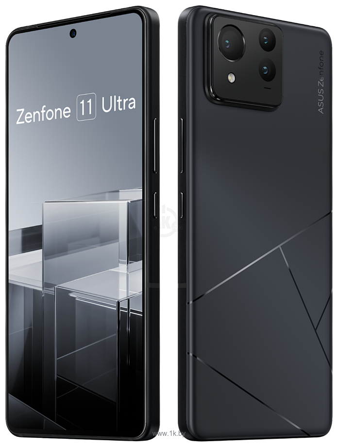 Фотографии ASUS Zenfone 11 Ultra 16/512GB