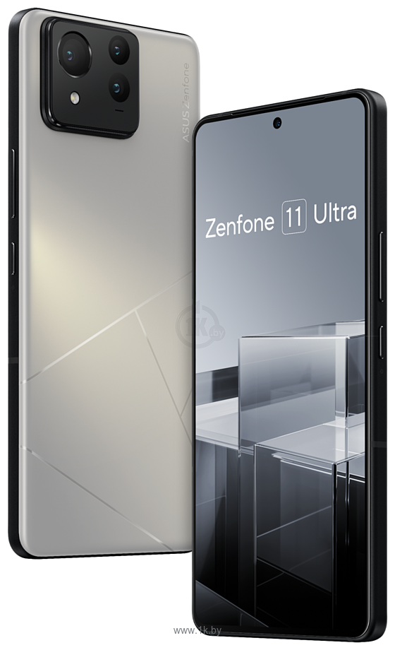 Фотографии ASUS Zenfone 11 Ultra 16/512GB