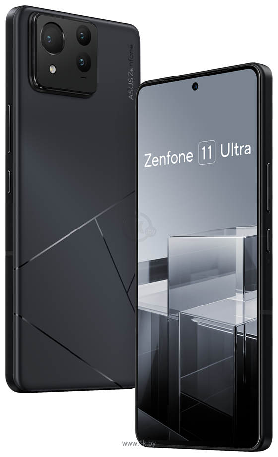 Фотографии ASUS Zenfone 11 Ultra 16/512GB