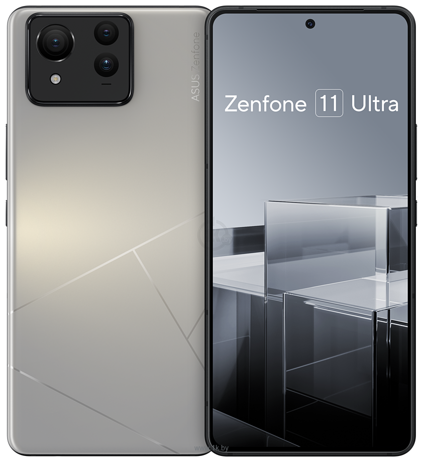 Фотографии ASUS Zenfone 11 Ultra 16/512GB