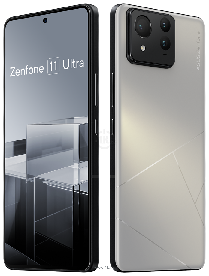 Фотографии ASUS Zenfone 11 Ultra 16/512GB