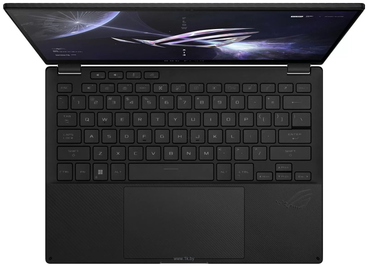 Фотографии ASUS ROG Flow X13 2023 GV302XV-MU021W