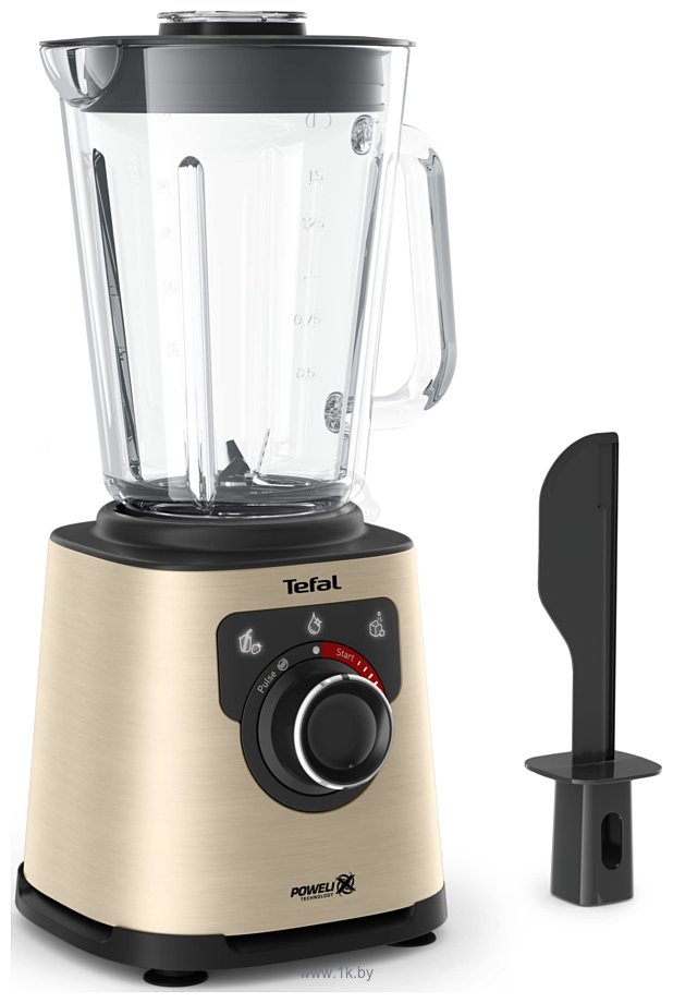 Фотографии Tefal PerfectMix BL871A31