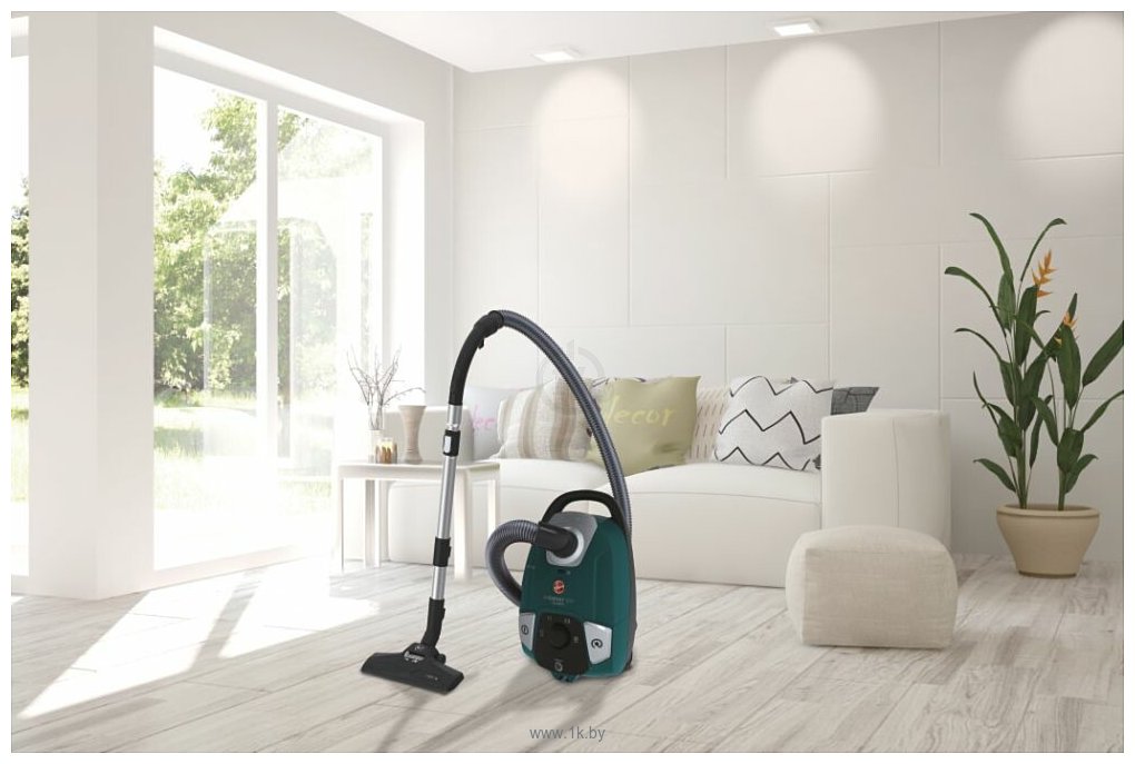 Фотографии Hoover HE330ALG 011