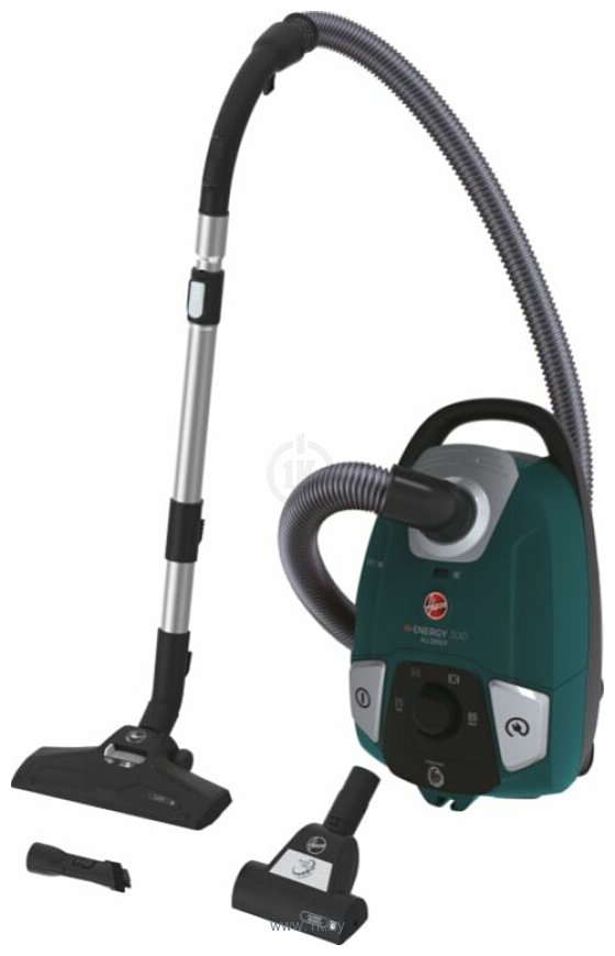 Фотографии Hoover HE330ALG 011