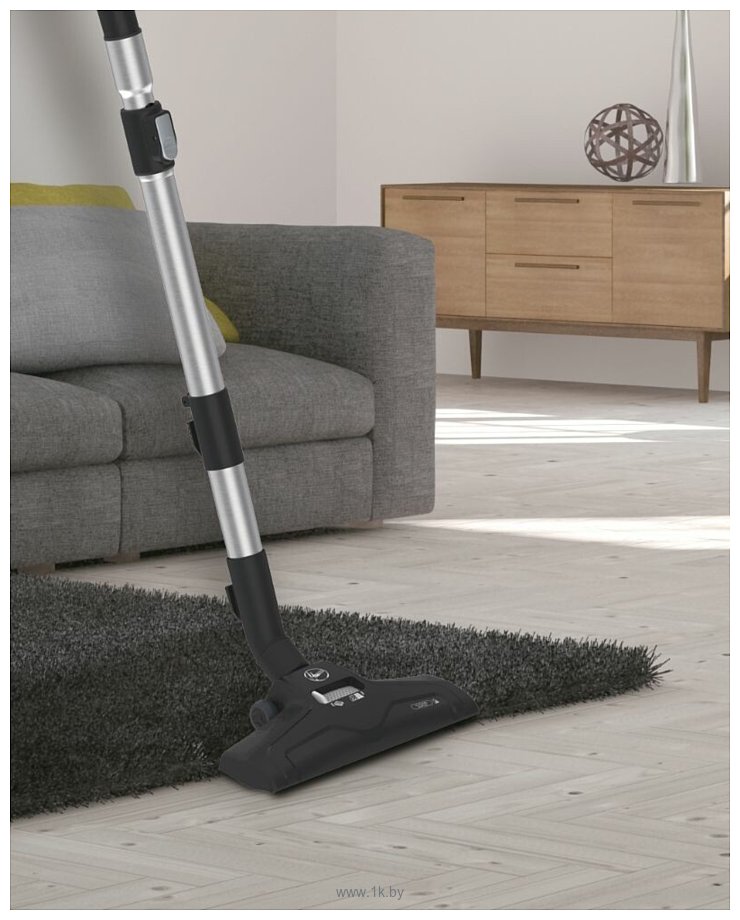 Фотографии Hoover HE330ALG 011