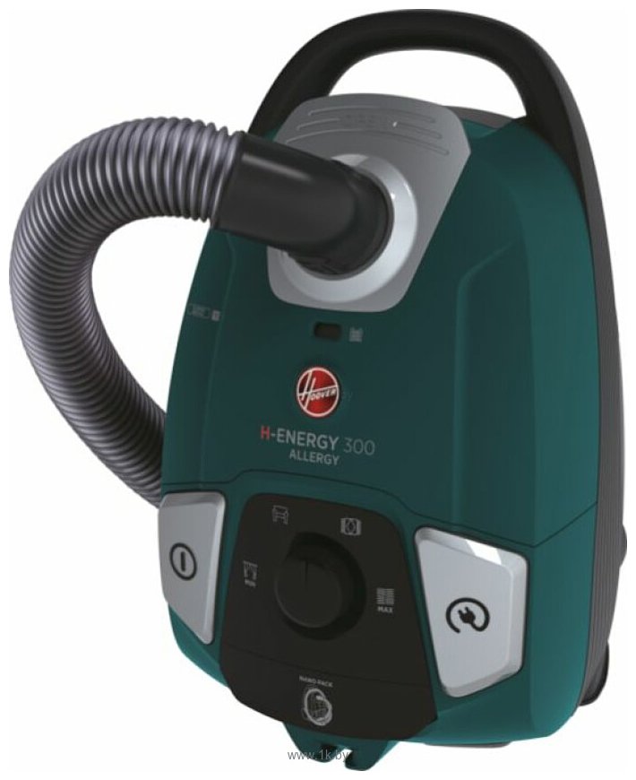 Фотографии Hoover HE330ALG 011