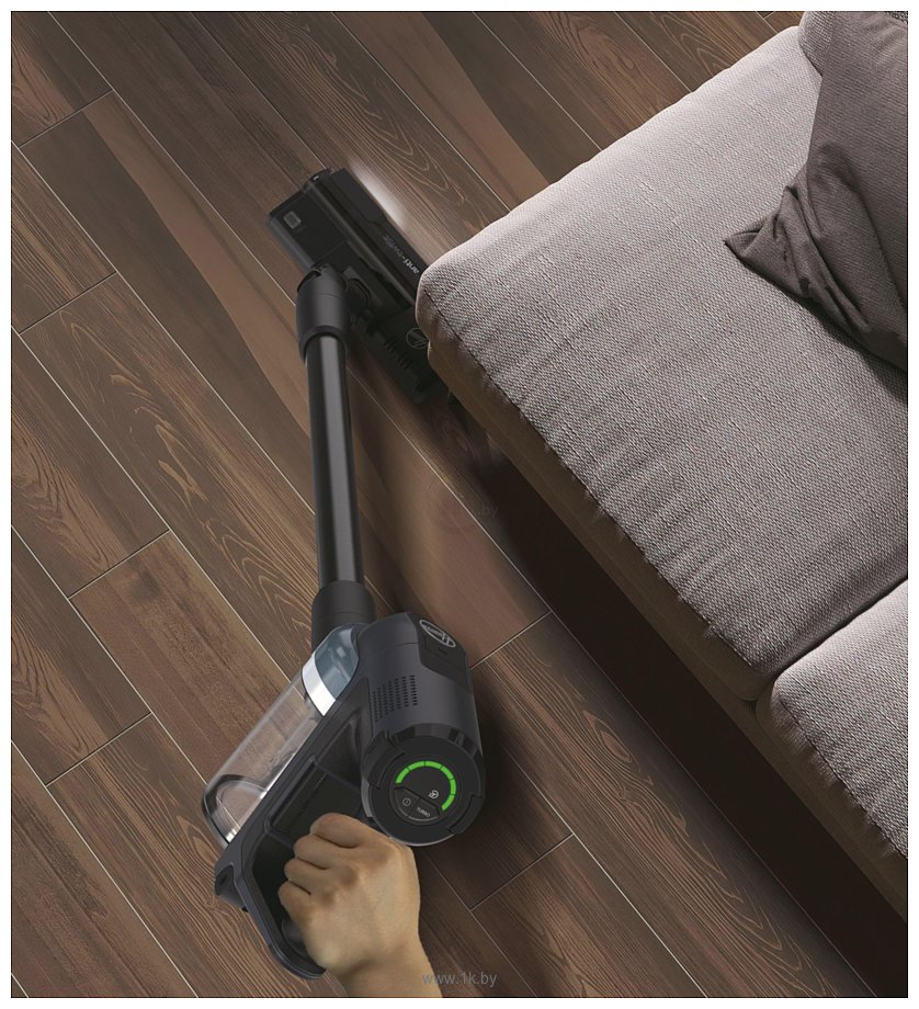 Фотографии Hoover HF4 HF401P 011