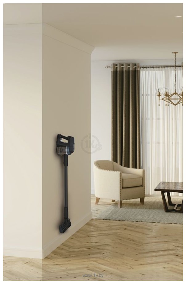 Фотографии Hoover HF4 HF401P 011