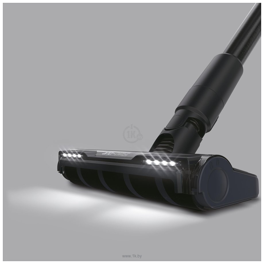 Фотографии Hoover HF4 HF401P 011