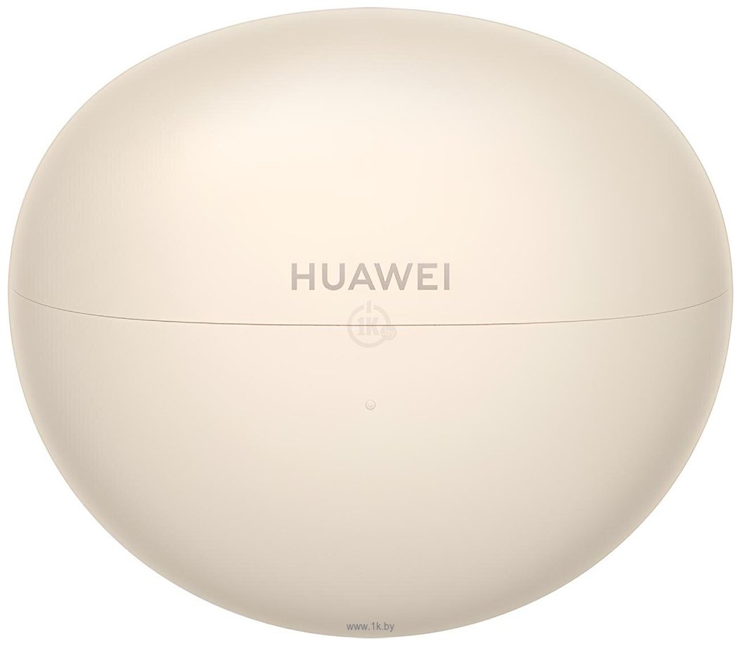 Фотографии Huawei FreeClip (бежевый, международная версия)