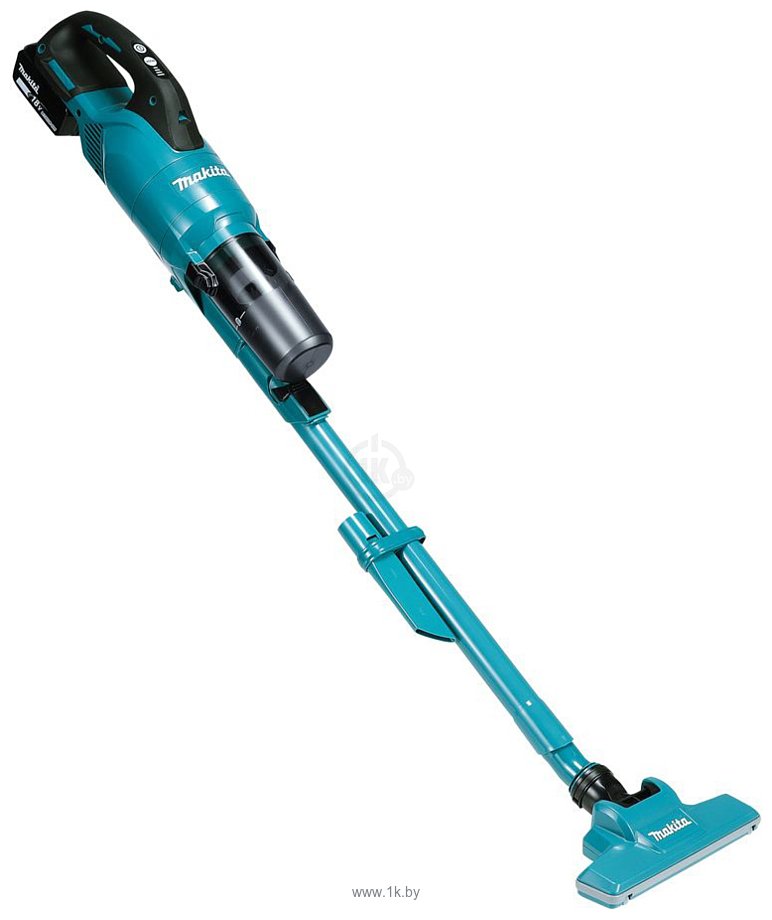 Фотографии Makita DCL286FRF