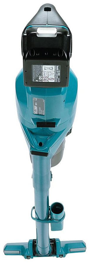 Фотографии Makita DCL286FRF