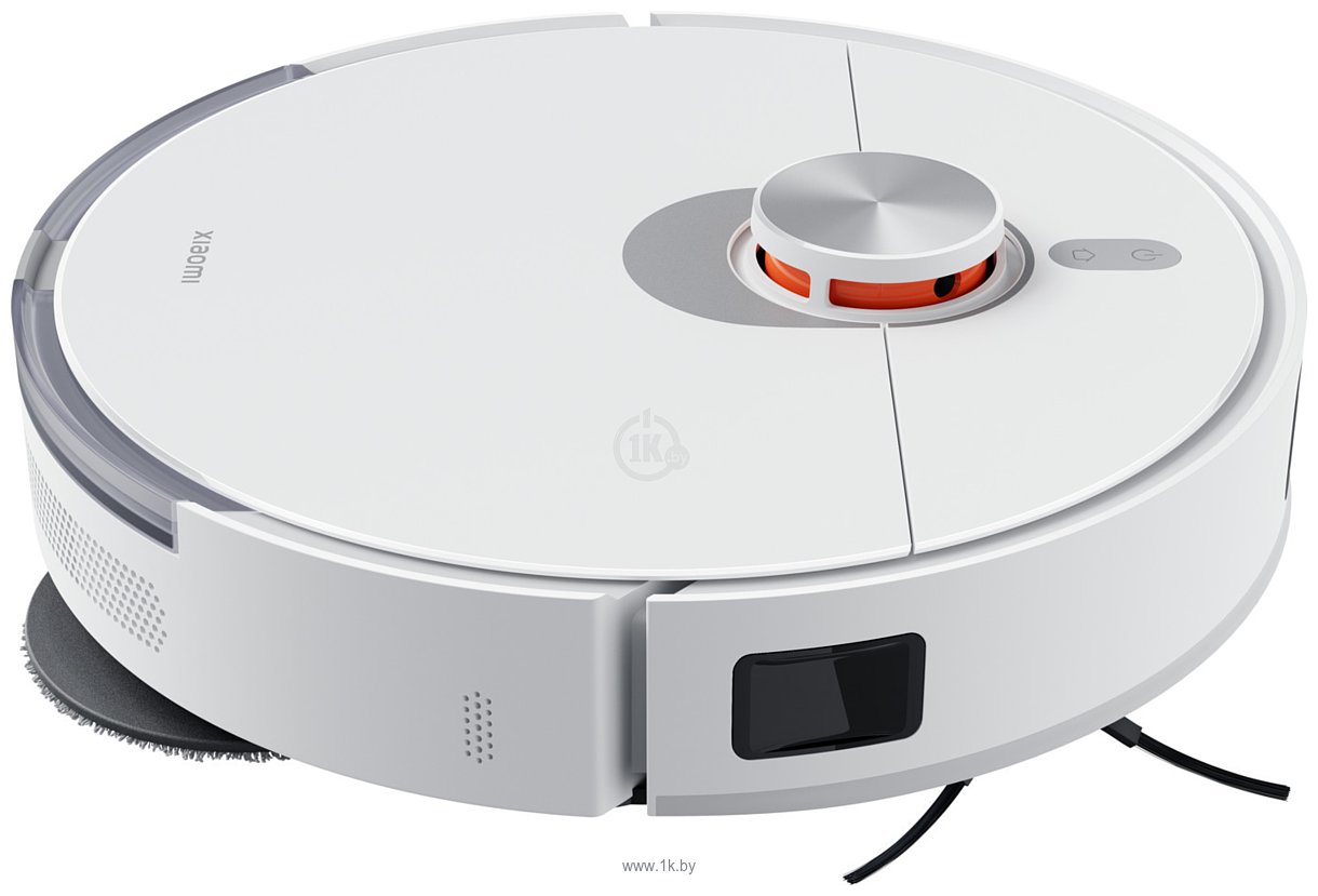 Фотографии Xiaomi Robot Vacuum S20+ B108GL (международная версия, белый)