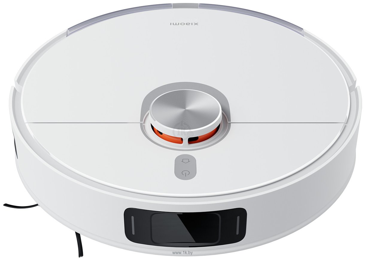 Фотографии Xiaomi Robot Vacuum S20+ B108GL (международная версия, белый)