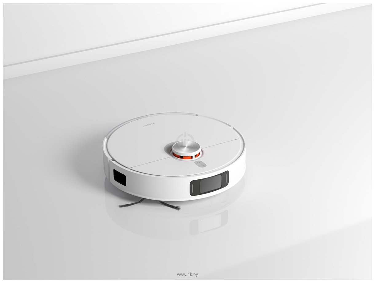 Фотографии Xiaomi Robot Vacuum S20+ B108GL (международная версия, белый)