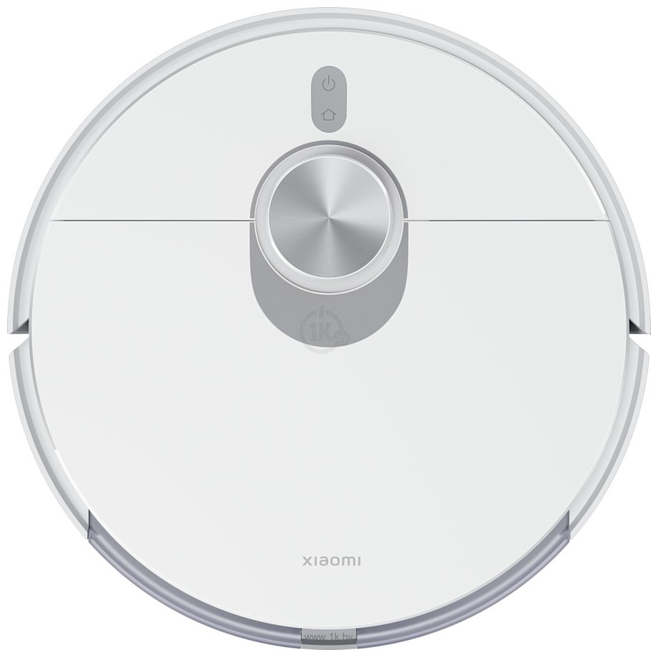 Фотографии Xiaomi Robot Vacuum S20+ B108GL (международная версия, белый)