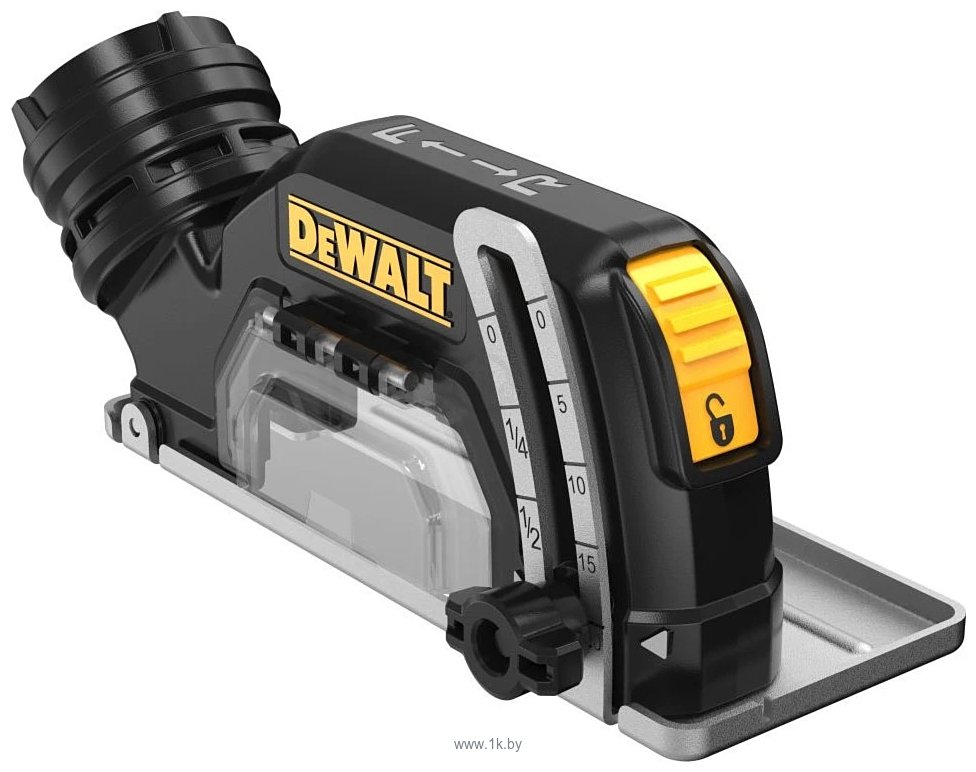 Фотографии DeWalt DCS438N (без АКБ)