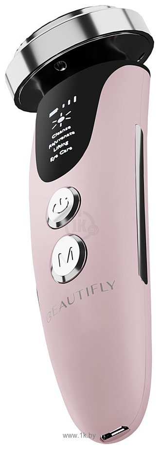 Фотографии Beautifly B-Glossy Blush