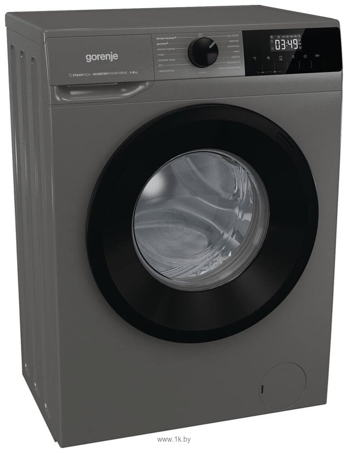 Фотографии Gorenje WNHPI84AS/AR