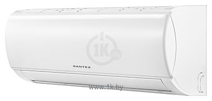 Фотографии Dantex Corso R32 RK-09SDM4G/RK-09SDM4EG