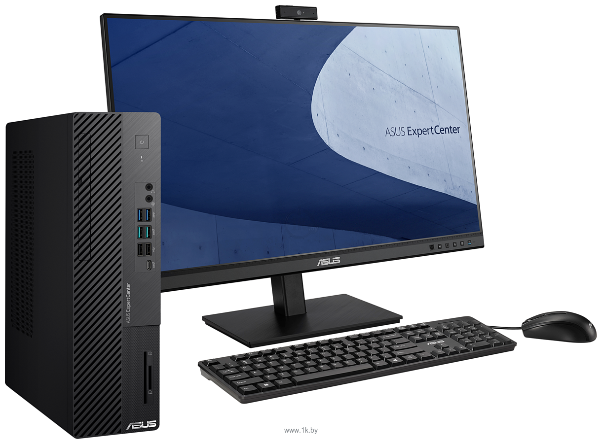 Фотографии ASUS ExpertCenter D7 SFF D700SC-711700194X