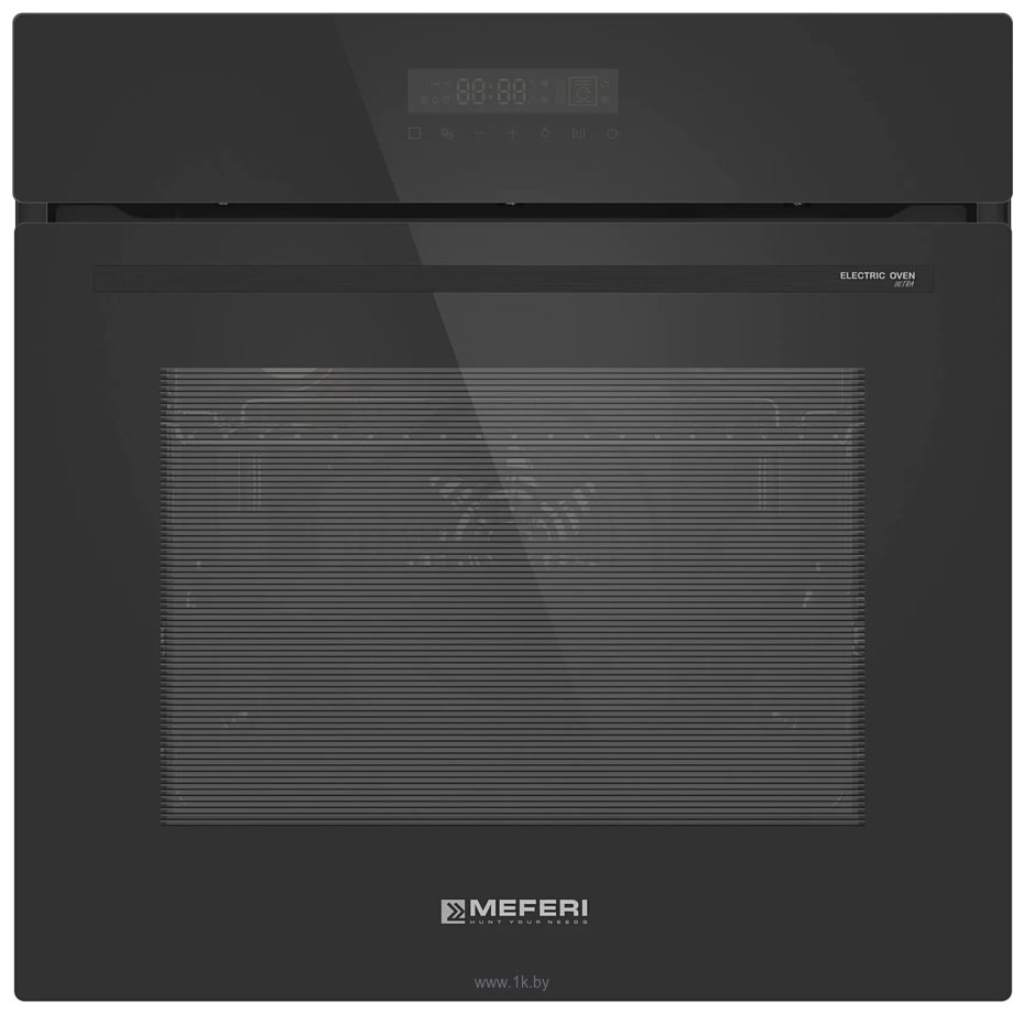 Фотографии Meferi MEO6014BK Ultra