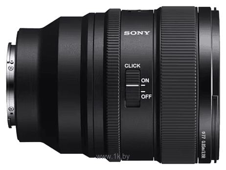 Фотографии Sony FE 85mm f/1.4 GM II (SEL-85F14GM2)