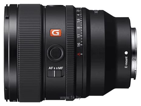 Фотографии Sony FE 85mm f/1.4 GM II (SEL-85F14GM2)