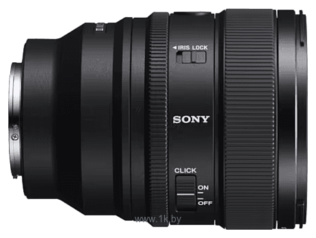 Фотографии Sony FE 85mm f/1.4 GM II (SEL-85F14GM2)