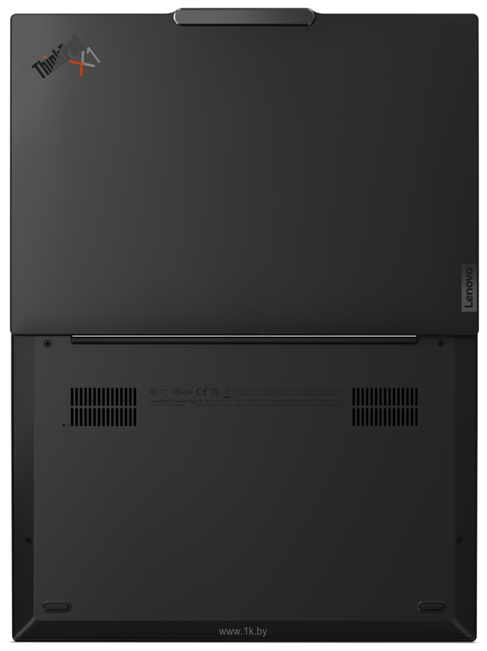 Фотографии Lenovo ThinkPad X1 Carbon Gen 12 (21KDA04QCD)